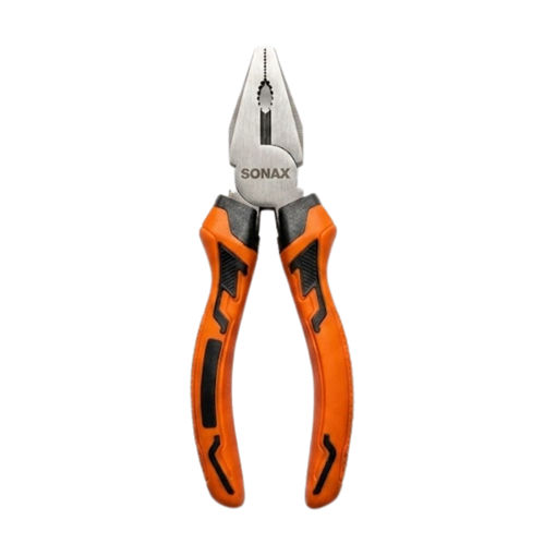 SONAX PENSE TURUNCU 160MM